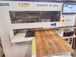 SCM STARTECH CN PLUS