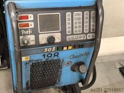 ABB Cloos GLC 503 Quinto