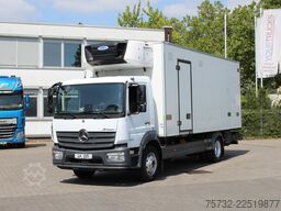 Mercedes-Benz Atego 1524 E6  CS 1250  Strom  Türen+LBW   FRC