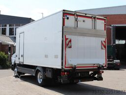 Mercedes-Benz Atego 1524 E6  CS 1250  Strom  Türen+LBW   FRC