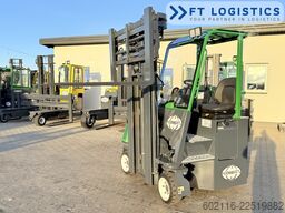 Combilift C2500CB DIESEL TRIPLEX 5500 POSITIONER