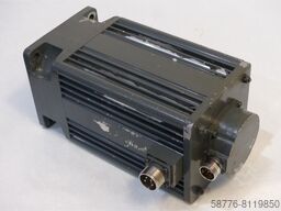Fagor AC Brushless Servomotor FXM54 . 20A . R0.000 Version 00