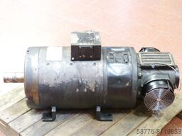 Fanuc DC Spindelmotor Model 15 = Gleichstrommotor
