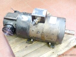 Fanuc DC Spindelmotor Model 15 = Gleichstrommotor