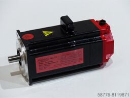 Fanuc A06B-0063-B403 # 0100 SN:C119F2A19 generalüberholt mit 12 Monaten Gewährleistung! -