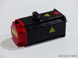 Fanuc A06B-0063-B403 # 0100 SN:C119F2A19 generalüberholt mit 12 Monaten Gewährleistung! -