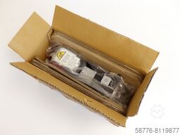 Fanuc A06B-0123-B677 # 7000 Servomotor SN:C00ZC4382 - ! -