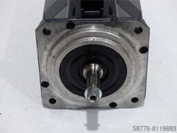 Fanuc A06B-0128-B175 # 7000 AC Servo Motor SN:C974C3504