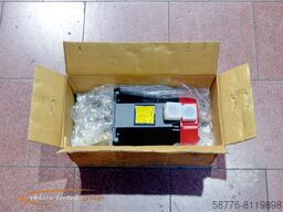 Fanuc A06B-0142-B088 AC Servo Motor - ! -