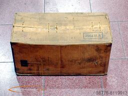 Fanuc A06B-0147-B089 AC Servo Motor - ! -