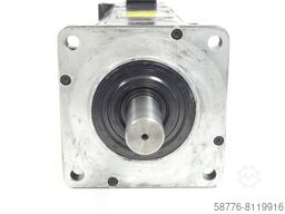 Fanuc A06B-0148-B075 # 7000 AC Servo Motor SN:C07YM1542