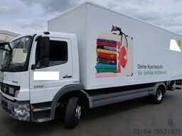 Mercedes-Benz 1222 L