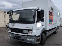 Mercedes-Benz 1222 L