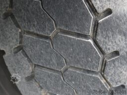 Mercedes-Benz 1222 L