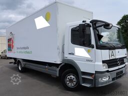 Mercedes-Benz 1222 L