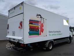 Mercedes-Benz 1222 L