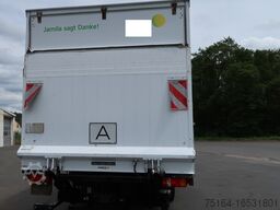 Mercedes-Benz 1222 L