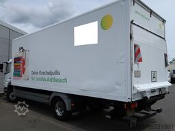 Mercedes-Benz 1222 L