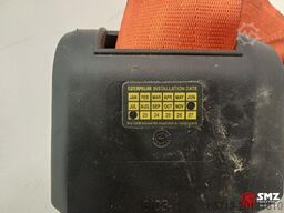 Caterpillar Seat belt Caterpillar
