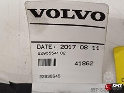 Volvo Occ set cabineverlichting deur + dak + binnen L/R