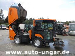 Boschung S2 Küpper-Weisser Kehrmaschine Urban Swe