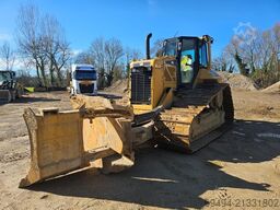 CATERPILLAR D 6 NLGP