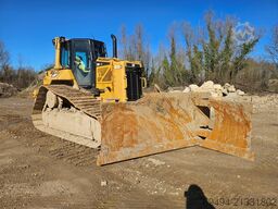 CATERPILLAR D 6 NLGP