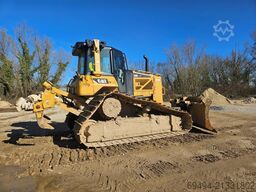 CATERPILLAR D 6 NLGP