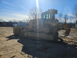CATERPILLAR D 6 NLGP