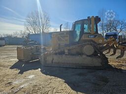 CATERPILLAR D 6 NLGP