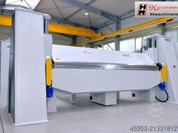 Dr. Hochstrate Maschinenbau SBM 3200 x 6