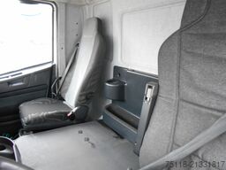 Iveco Stralis 360 6X2 - Centina + Sponda