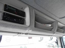 Iveco Stralis 360 6X2 - Centina + Sponda