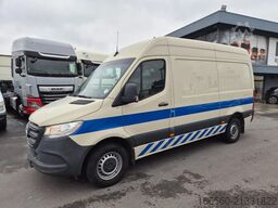 Mercedes-Benz SPRINTER 311 CDI
