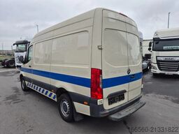 Mercedes-Benz SPRINTER 311 CDI
