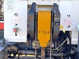 Scania P280 P280 6x2 * Waste - Vuilnis *