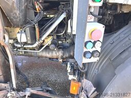 Scania P280 P280 6x2 * Waste - Vuilnis *