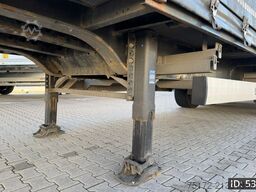 Krone SD / Mega / BPW Disk