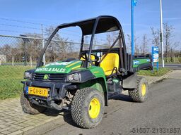 John Deere Gator HPX 815E | 2019 | 490 h