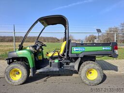John Deere Gator HPX 815E | 2019 | 490 h