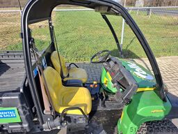 John Deere Gator HPX 815E | 2019 | 490 h