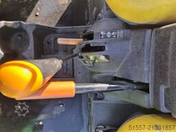 John Deere Gator HPX 815E | 2019 | 490 h