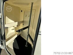 Böckmann Big Master 2-Pferdeanhänger