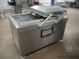 Intervac Twin Chamber Vacuum Packer Type: INV 11/11