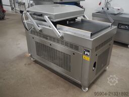 Intervac Twin Chamber Vacuum Packer Type: INV 11/11