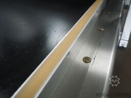 Intervac Twin Chamber Vacuum Packer Type: INV 11/11