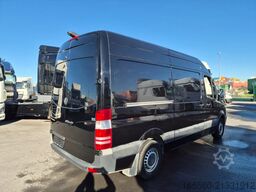 Mercedes-Benz SPRINTER 314 CDI