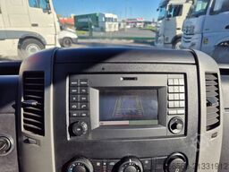Mercedes-Benz SPRINTER 314 CDI