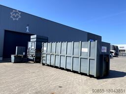 Ludden & Mennekes H900