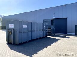 Ludden & Mennekes H900